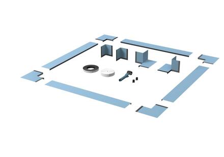 SYSTEME D'ETANCHEITE