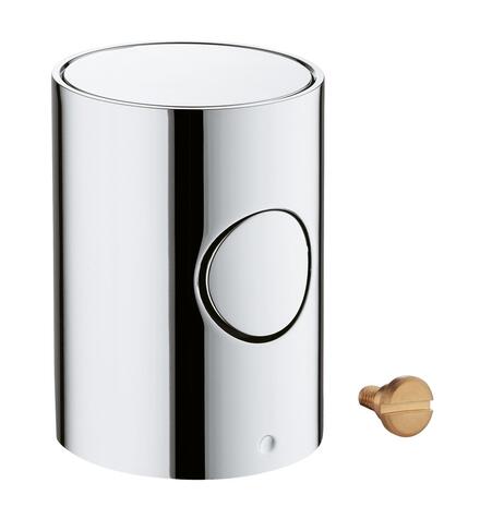 POIGNEE DE TEMPERATURE - Grohtherm 1000 Cosmopolitan M