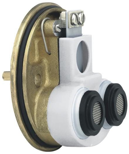 CARTOUCHE WATTS                       22TX137 WATTS INDUSTRIES FRANCE  [22TX137] 