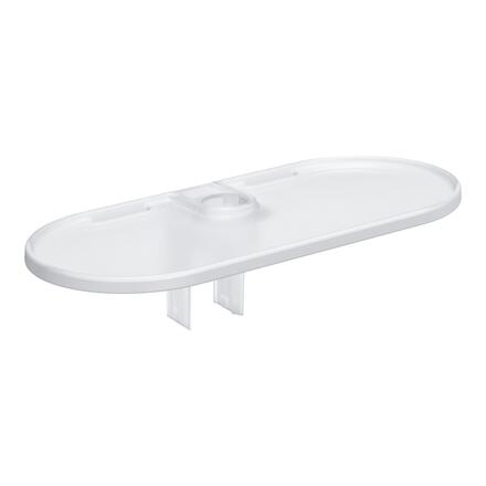 TABLETTE EASYREACH TEMPESTA NEUTRAL  26770001 GROHE  [26770001] 