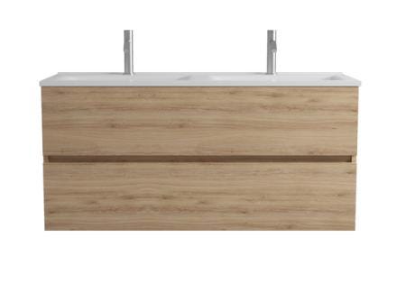 MEUBLE S/PLAN EAZY26 2T 120CM CHEN.NAT.RC0225