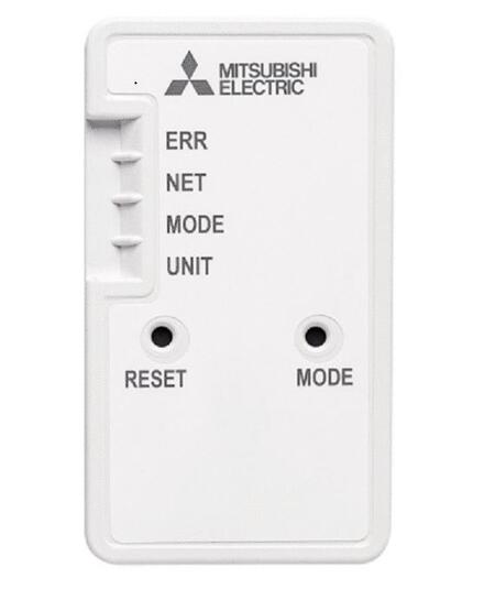 INTERFACE - WIFI