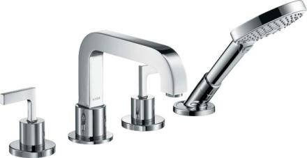 SET FINIT.MEL.4T. CITTERIO      AXOR 39454000 HANSGROHE  [39454000]