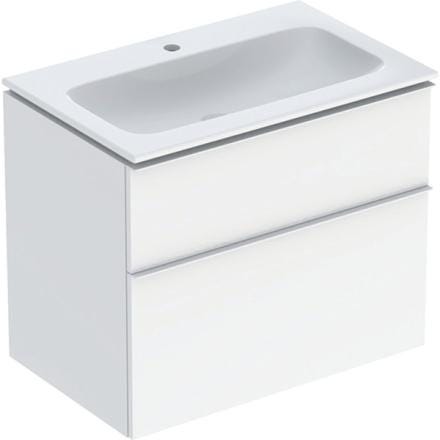 PACK MBL/LAV ICON 75 2T BLC/L/B  502.336.01.1 GEBERIT  [502.336.01.1]