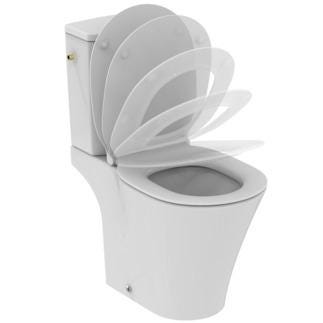 PACK WC CONNECT AIR S/PIED BLC        E142401 IDEAL STANDARD FRANCE