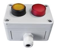 BOUTON REARMEMENT BRULEUR DEPORTE HYB. 074097