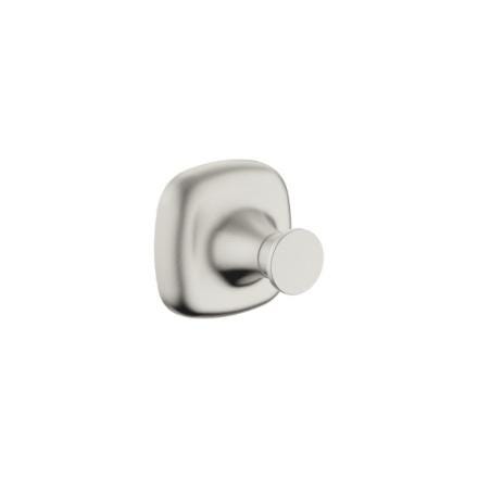 PATERE PLATINE BROSSE             83251404-06