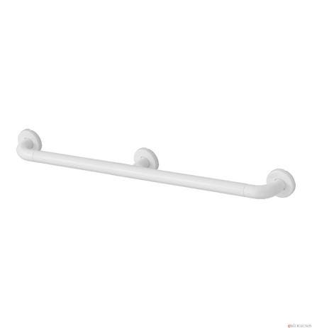BARRE DROITE 90CM ABS BLC        PRESTO 60454 PRESTO LES ROBINETS  [60454] 