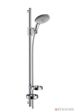 RAINDANCE - E 150 Air - Barre de douche complète