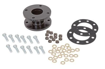 BRIDE PLEINE EAU DN65                  111701 DE DIETRICH EQUIP THERMIQU BDR  [111701]