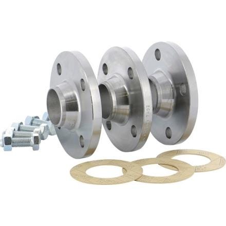 BRIDE DN 50 EQP. CB VS 3V GN16        2132050 SFERACO  [2132050]