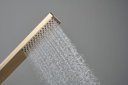 DOUCHETTE BATON 100 1J ECOS PULSIFY  24320140 HANSGROHE  [24320140]