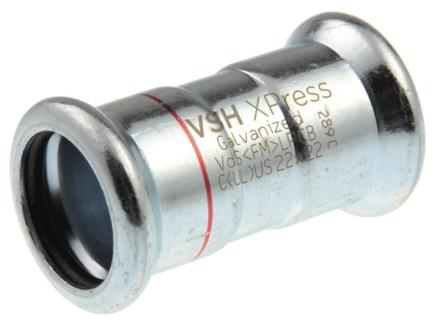 MANCHON XPRESS ACIER EZ - Manchon FF - Type C1401