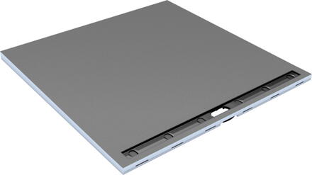 RECEVEUR CAR. FUND.RIOL.NEO 120X120 075100010 WEDI GMBH  [075100010] 