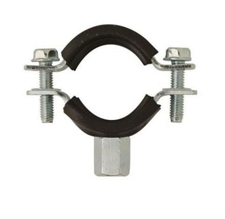 COLLIER - Double embase isophonique ATLAS®