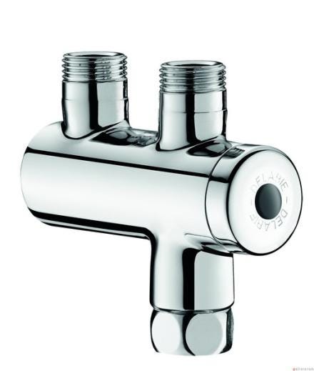 MITIGEUR PREMIX NANO CHR           DEL 732216 DELABIE G ET J  [732216]