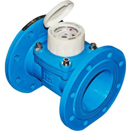 COMPTEUR BRIDES EF MIDR100 PN16 DN50  1738050 SFERACO  [1738050]