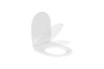 ABATTANT CLIPOFF SLOWCLOSE AVEIRO BL  2031400