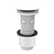 BONDE LAVABO - Bonde universelle lavabo digiclic ou fixe