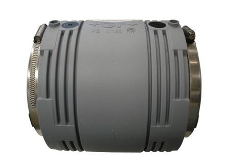 SYSTEME INSTAFLEX - Manchon électrosoudable