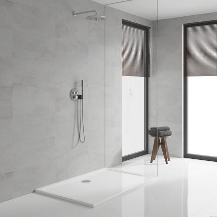 SET DCH GROHTHERM SMARTCONTROL   CHR 34744000 GROHE 