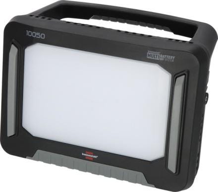 PROJECTEUR CHANT.LED PORT.HYB 100W 1173700001 BRENNENSTUHL