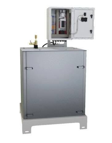 MODULE TRANSFERT THERMIQUE 56KW INOX   MTHEX2