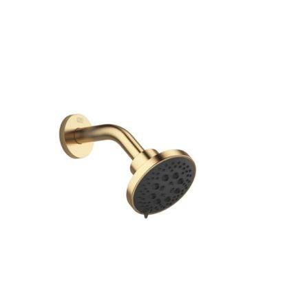 DOUCHE DE TETE OR BROSSE          28505979-37