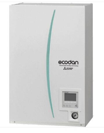 MODULE HYDRAULIQUE ET RACCORD - Module hydraulique - ECODAN