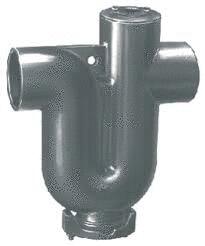 SIPHON SMU-PLUS - De parcours
