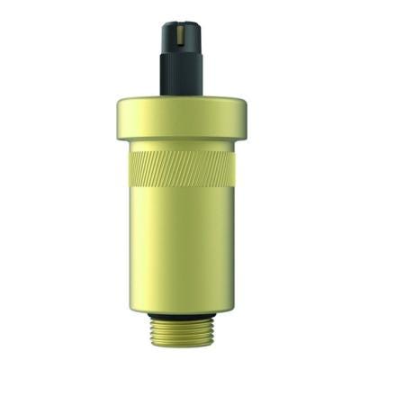 PURGEUR D'AIR AUTOMATIQUE - PRIMOVENT pour installation chauffage central