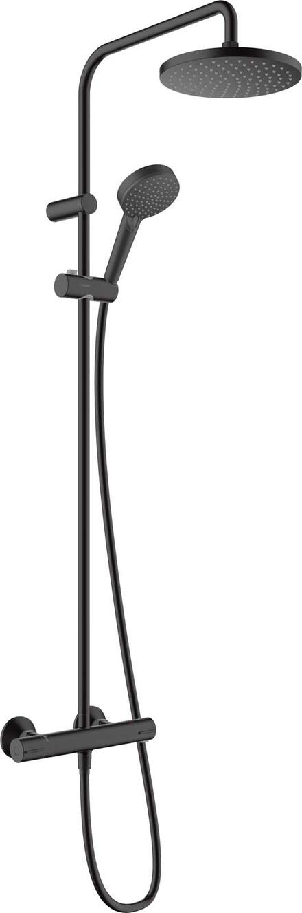 VERNIS BLEND - Colonne de douche 200
