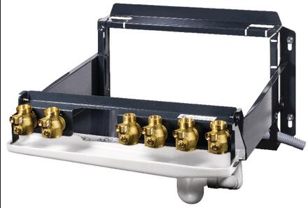 ACCESSOIRES POMPE A CHALEUR - Kit hydraulique