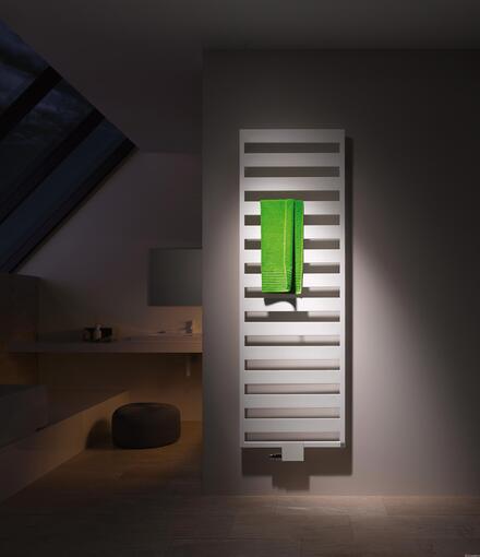 CASTEO® - Sèche-serviette design