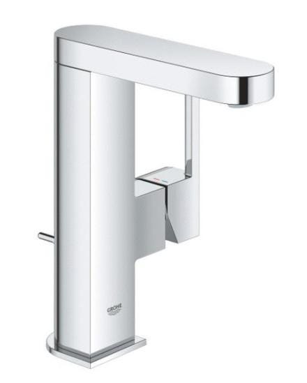PLUS - Mitigeur lavabo non digital