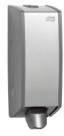 PORTE SAVON LOGIC3300 25X15CM CHR    A33510CR