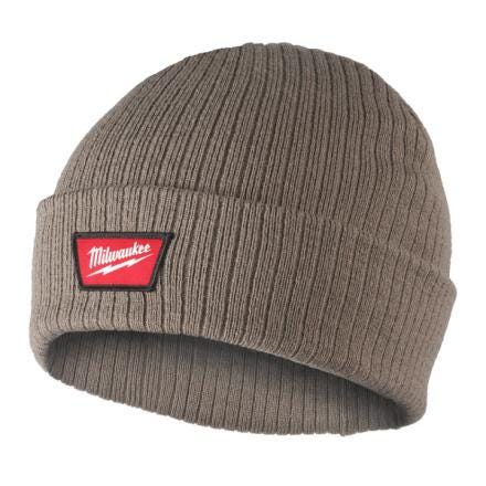 BONNETS BONNET TRICOTE MARRON      4932499384 TECHTRONIC INDUSTRIES FRANCE  [4932499384]