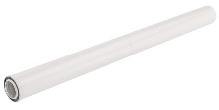 CONDUIT 110/160 PPTL/ALU L2000         330169 UBBINK  [330169]