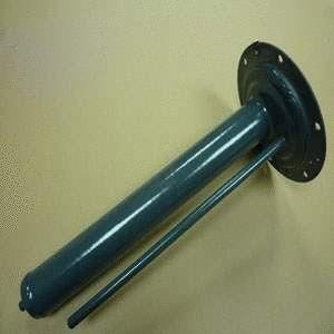 CORPS DE CHAUFFE MV 75/100/150/200L   7614374 DE DIETRICH PIECE RECHANGE BDR  [7614374]