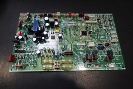 CARTE UNITE CENTRALE 7776771 DE DIETRICH PIECE RECHANGE BDR  [7776771]