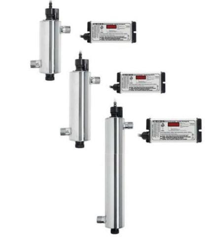 DESINFECTION - BWT BIOSTIL UV MAX