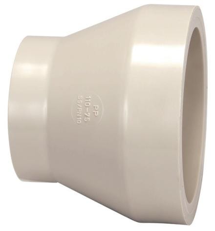 PROGEF STANDARD - Réduction PP-H