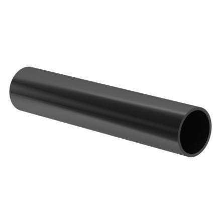 TUBE PE100 NOIR PN25 -SDR 7,4-  -5M- 125X17.1 AGRU  [70705012507]