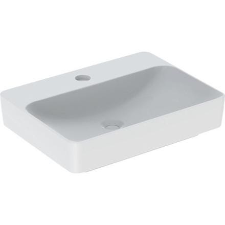 VASQUE VARIFORM RECT. AP 60X45   500.781.01.2 GEBERIT  [500.781.01.2]