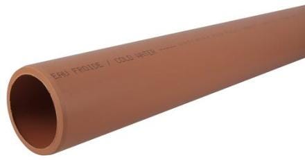TUBE HTA®-F POUR EAU FROIDE - System'O®