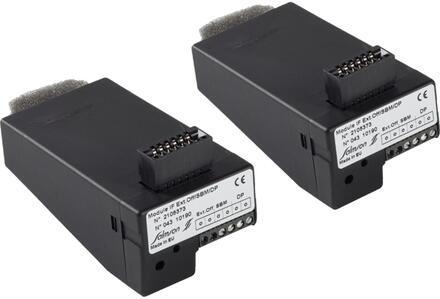 ACCESSOIRES ELECTRIQUES - Module IF électronique de communication et de pilotage