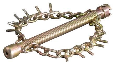 DEBOUCHEUR ELECTRIQUE - Accessoires Cobra 22/32