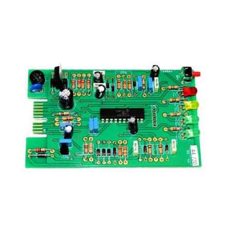 CARTE DSN 61                           471713 JETLY