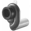 SIPHON EVACUATION CONNECT             K822367 IDEAL STANDARD FRANCE  [K822367]