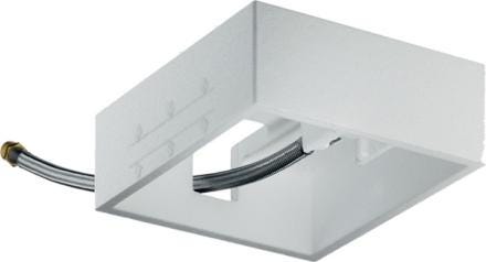 CORPS ENC/DCHE PLAFOND AXOR CITTERIO 26039180 HANSGROHE  [26039180]